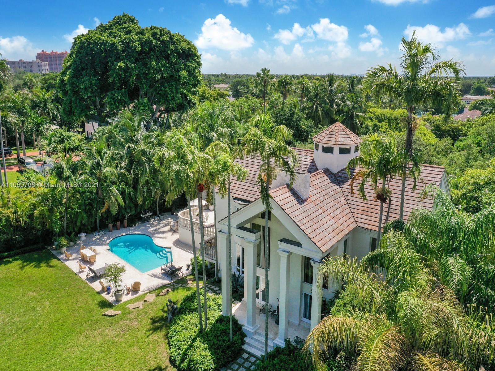 450 Ridge Road Coral Gables, FL 33143 - Photo 2 of 42