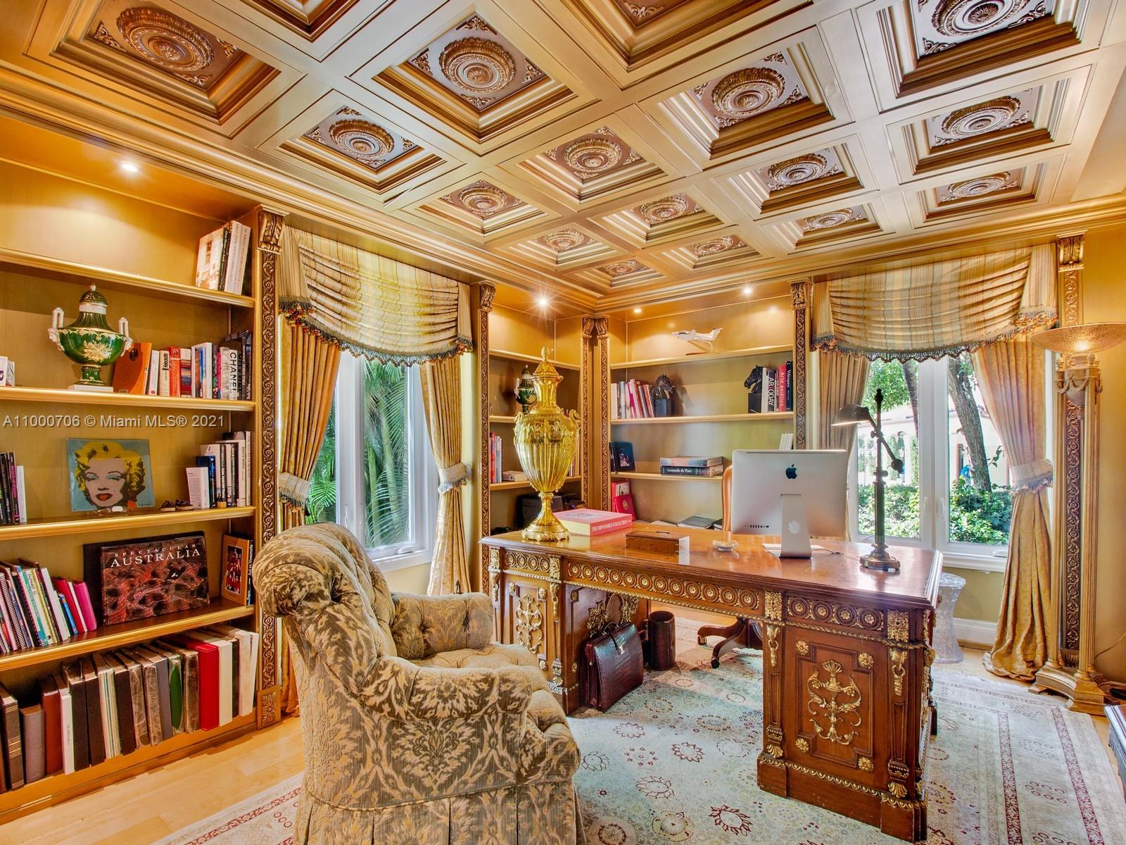 450 Ridge Road Coral Gables, FL 33143 - Photo 28 of 42