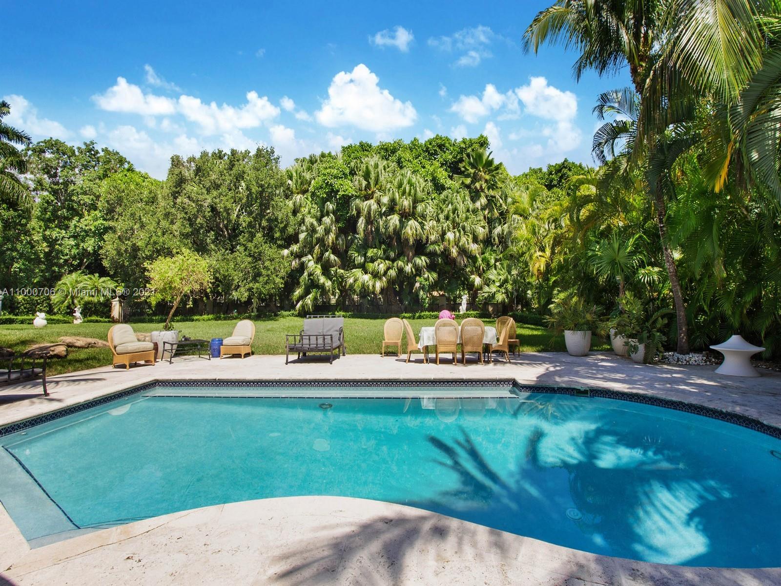 450 Ridge Road Coral Gables, FL 33143 - Photo 3 of 42