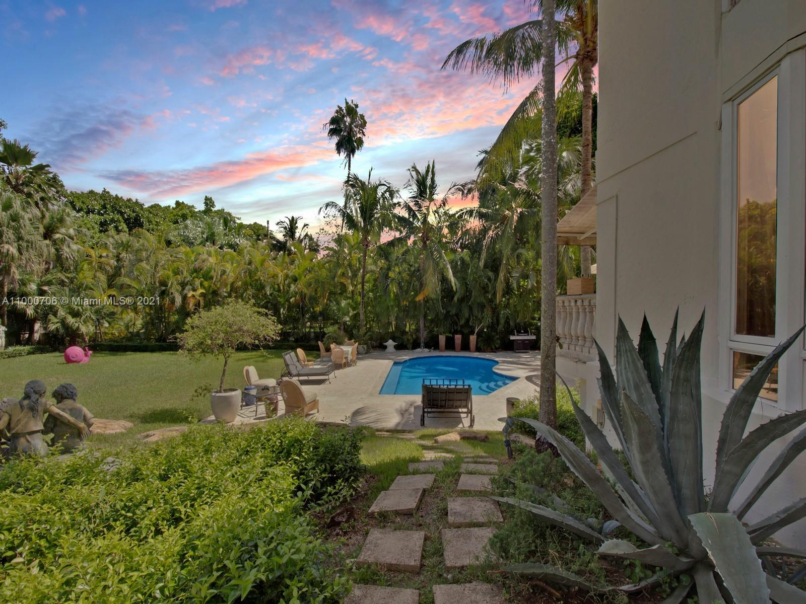 450 Ridge Road Coral Gables, FL 33143 - Photo 36 of 42