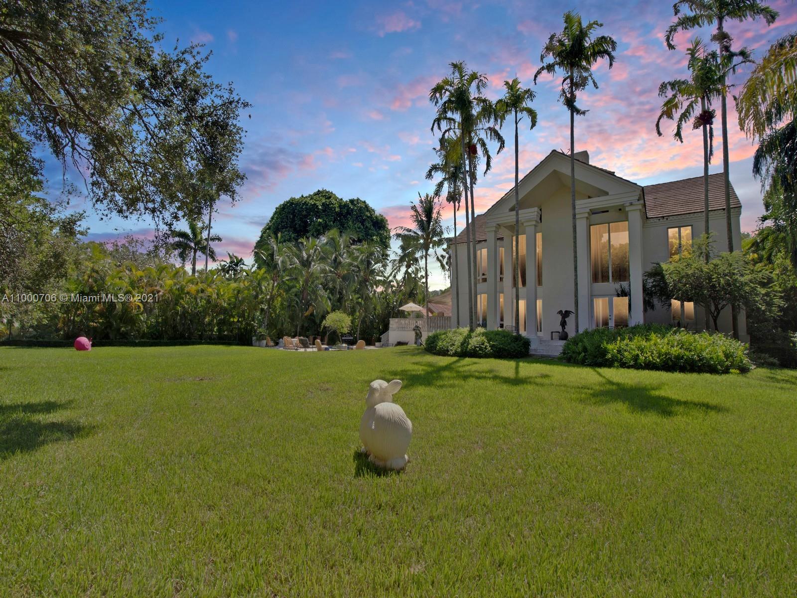 450 Ridge Road Coral Gables, FL 33143 - Photo 37 of 42