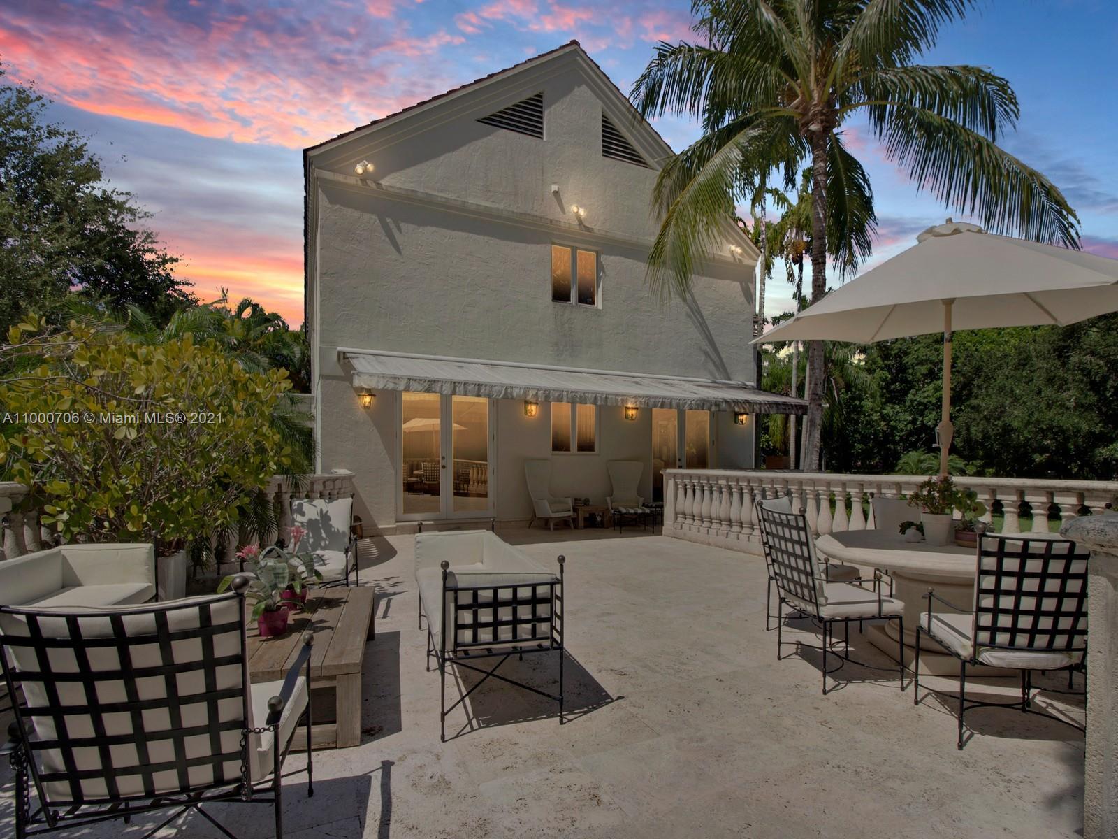 450 Ridge Road Coral Gables, FL 33143 - Photo 38 of 42