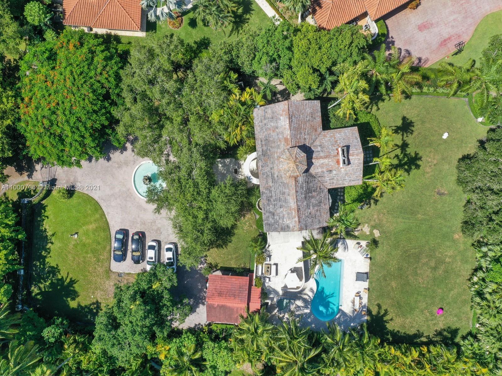 450 Ridge Road Coral Gables, FL 33143 - Photo 39 of 42