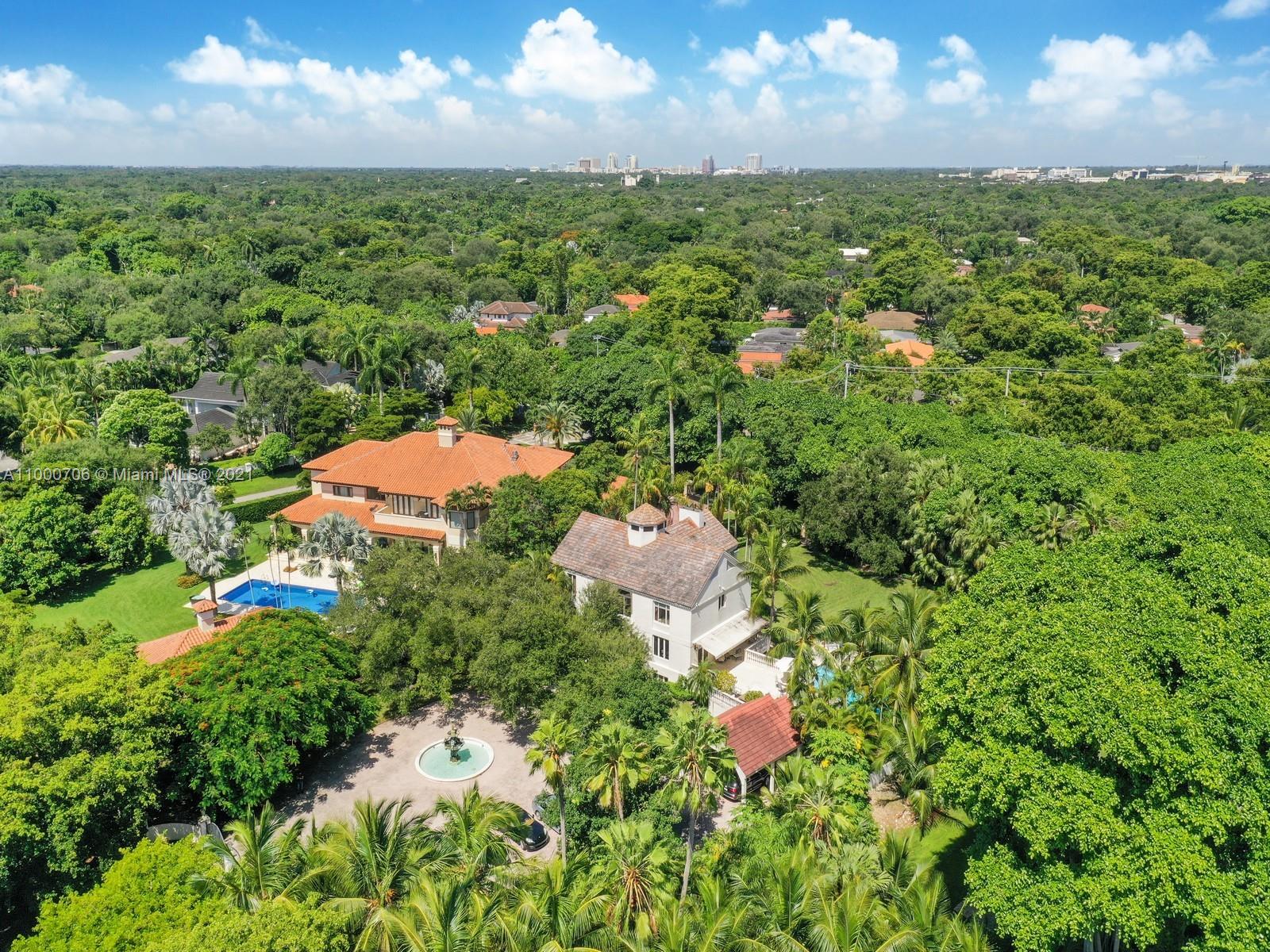 450 Ridge Road Coral Gables, FL 33143 - Photo 40 of 42