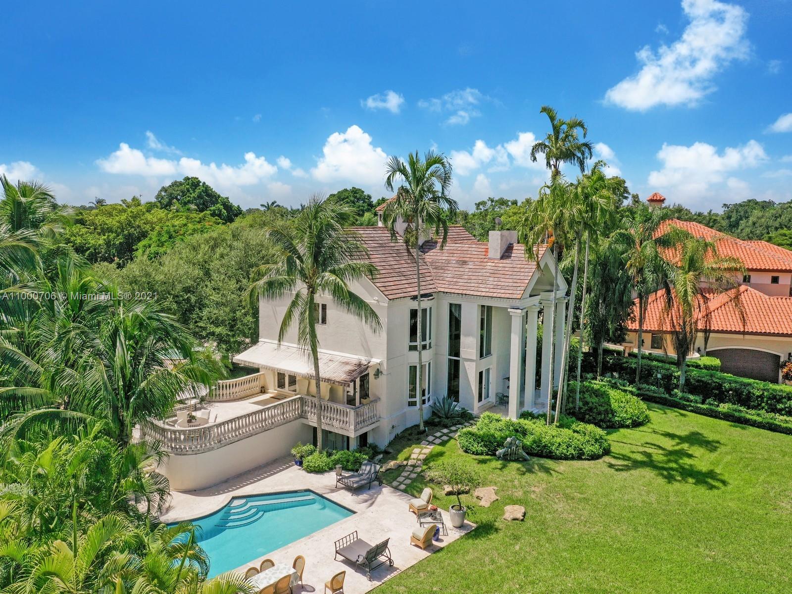 450 Ridge Road Coral Gables, FL 33143 - Photo 4 of 42