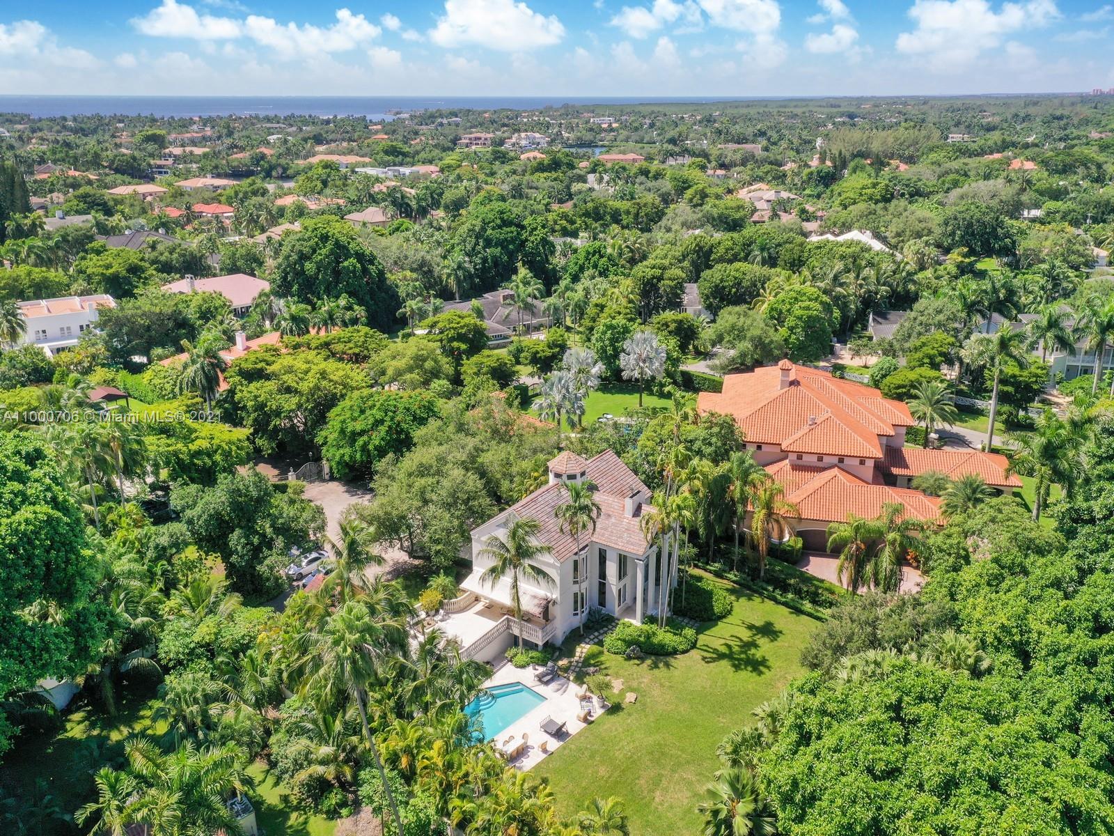 450 Ridge Road Coral Gables, FL 33143 - Photo 41 of 42