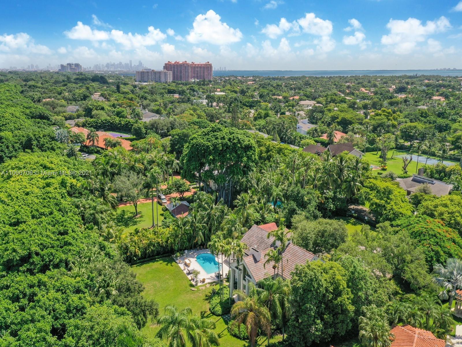 450 Ridge Road Coral Gables, FL 33143 - Photo 42 of 42