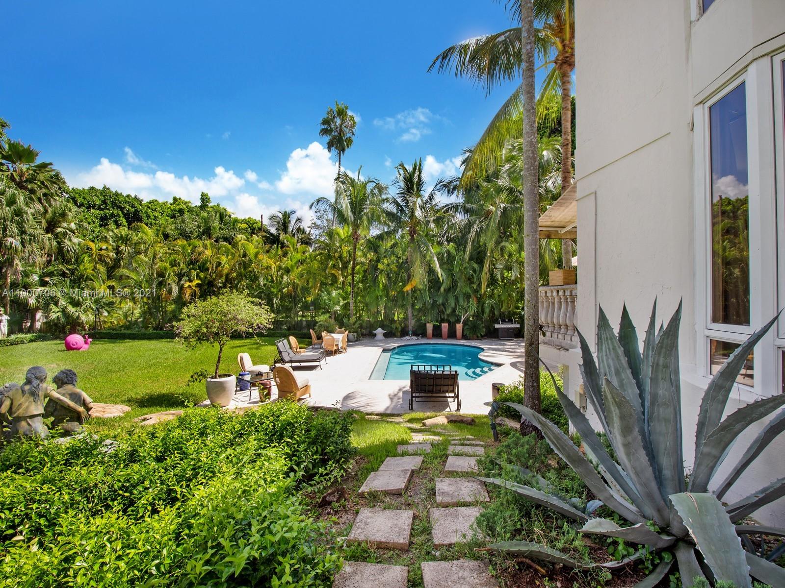 450 Ridge Road Coral Gables, FL 33143 - Photo 6 of 42