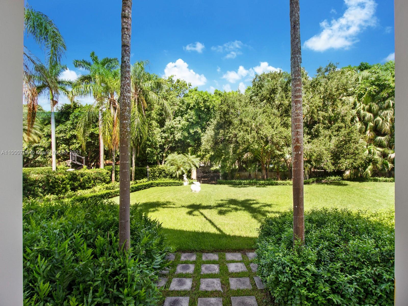 450 Ridge Road Coral Gables, FL 33143 - Photo 8 of 42