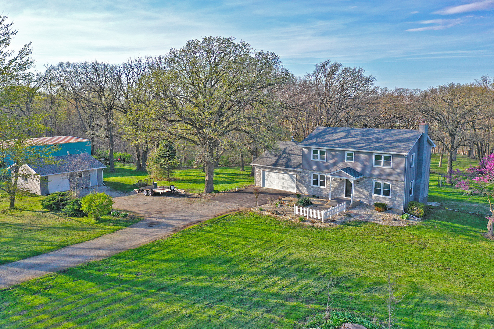 2131 North 2653rd Road Marseilles, IL 61341 - Photo 2 of 48