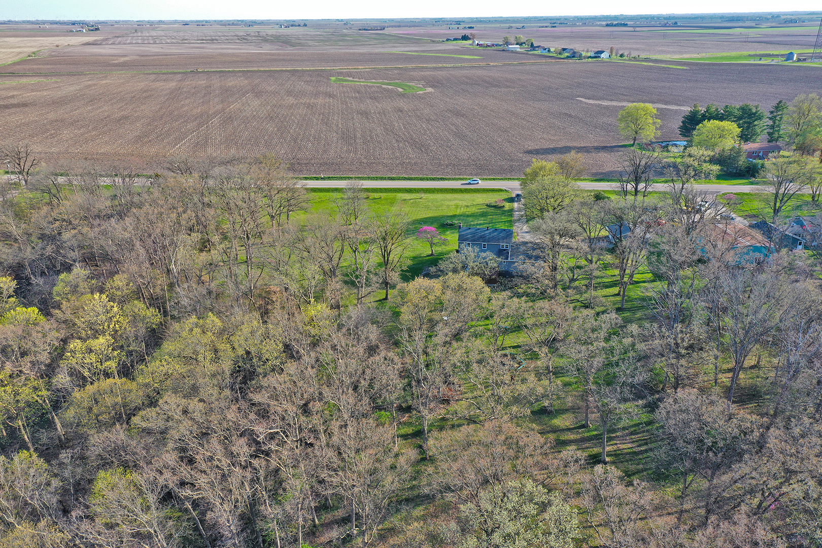2131 North 2653rd Road Marseilles, IL 61341 - Photo 45 of 48