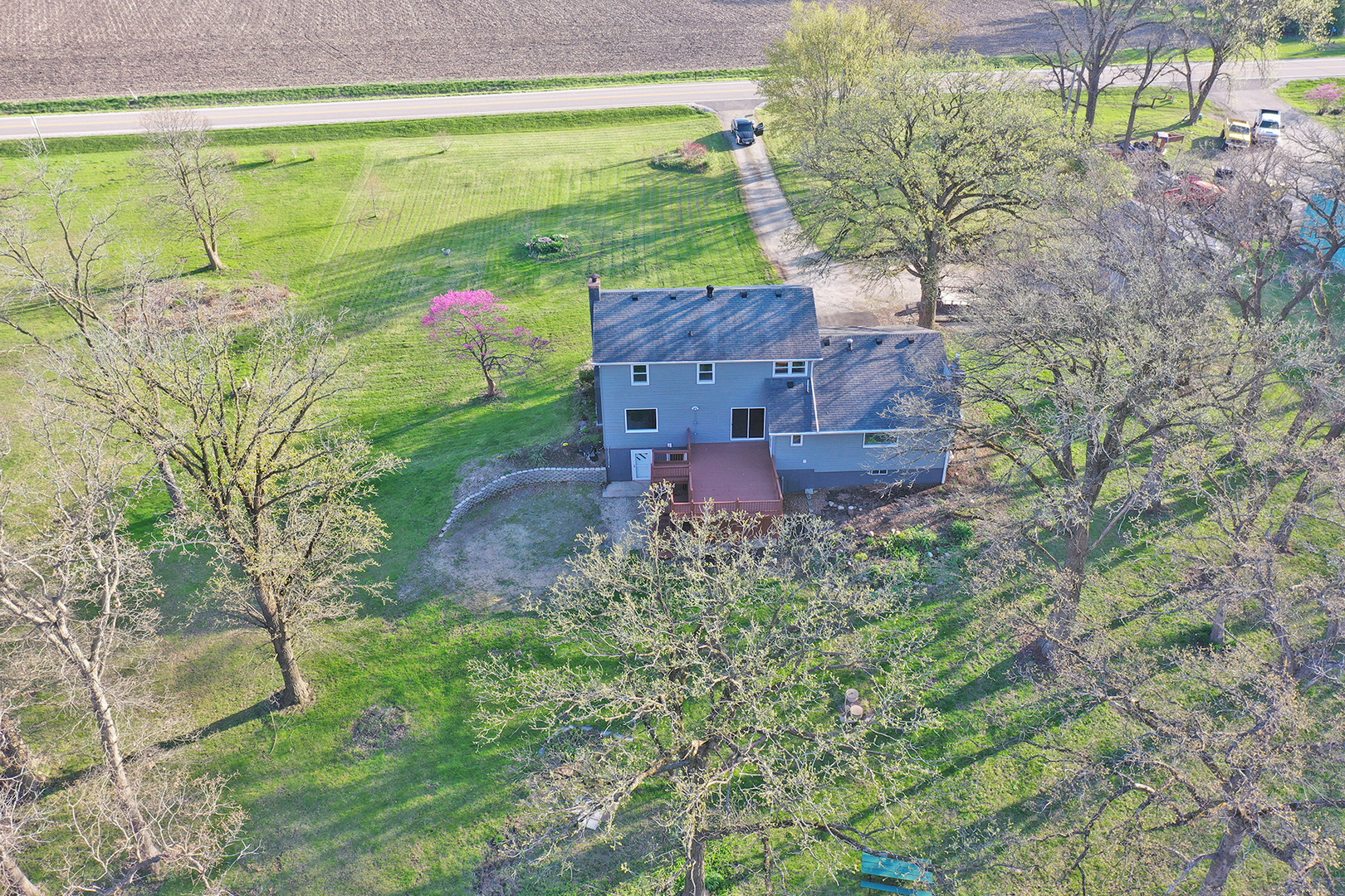 2131 North 2653rd Road Marseilles, IL 61341 - Photo 46 of 48
