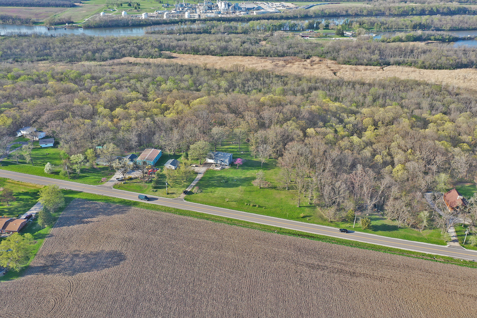 2131 North 2653rd Road Marseilles, IL 61341 - Photo 48 of 48