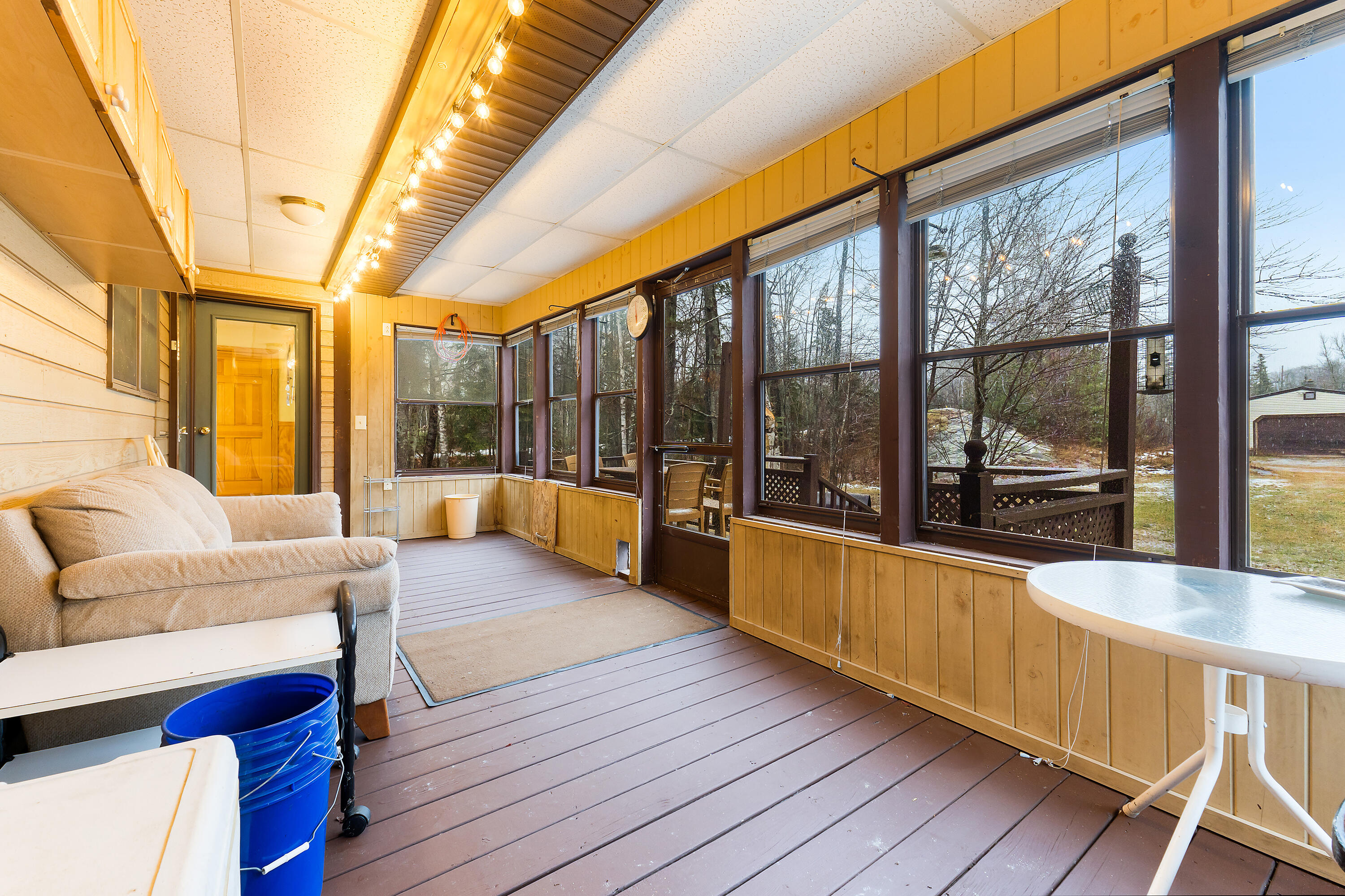 42 Sargent Avenue Stratton, ME 04982 - Photo 35 of 60 Porch