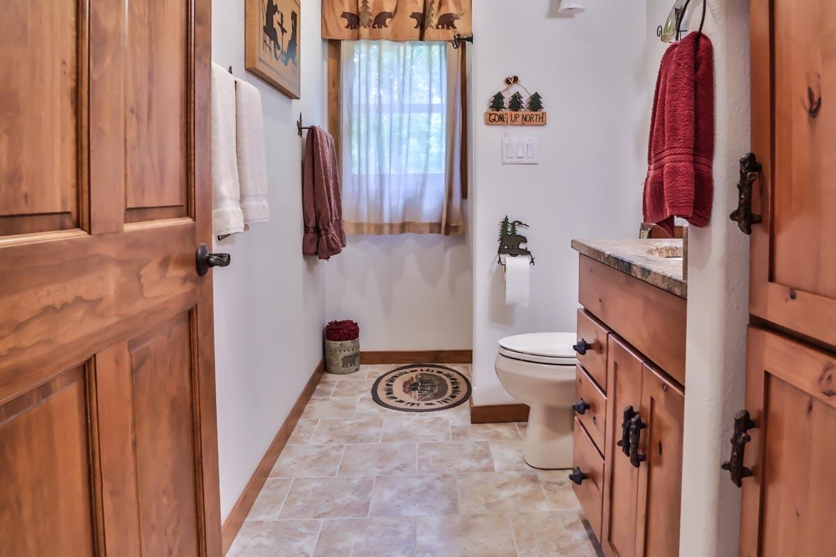 2859 West Great Northern Trails Road Mercer, WI 54547 - Photo 16 of 32 Gallery Image 16