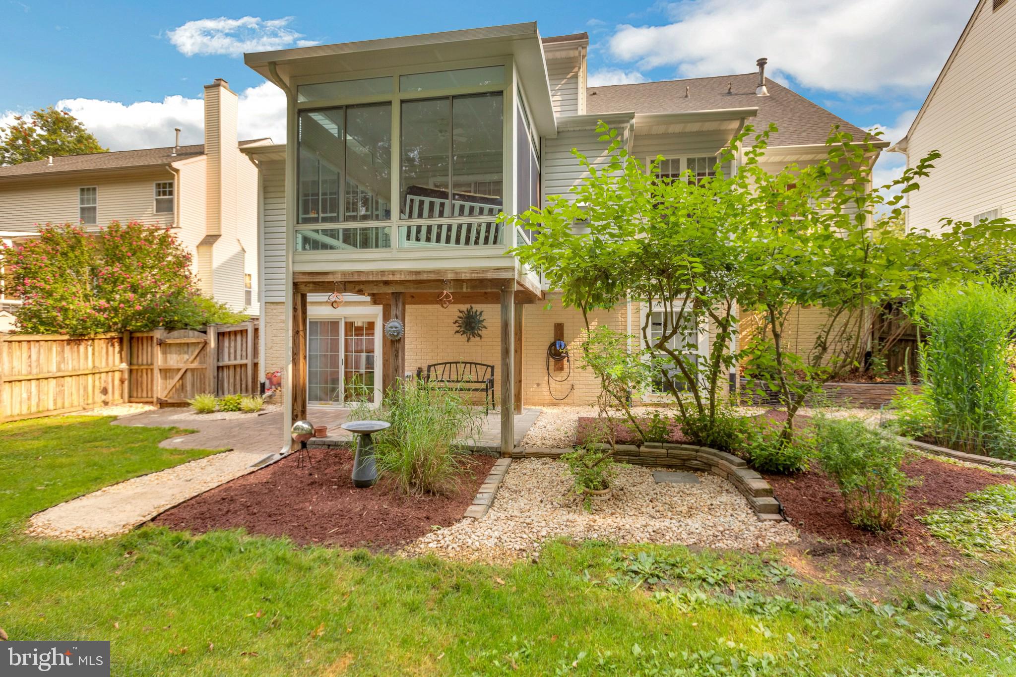 8807 Sumner Grove Drive Laurel, MD 20708 - Photo 48 of 52 Gallery Image 48