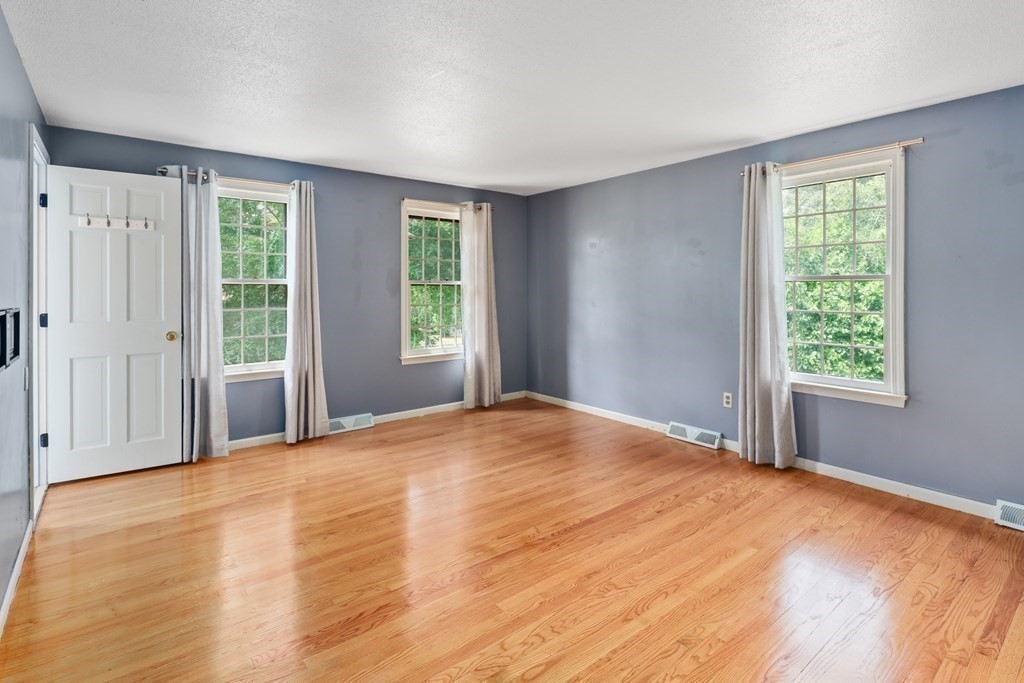 17 Bittersweet Lane Wilbraham, MA 01095 - Photo 33 of 40 a view of an empty room with a window
