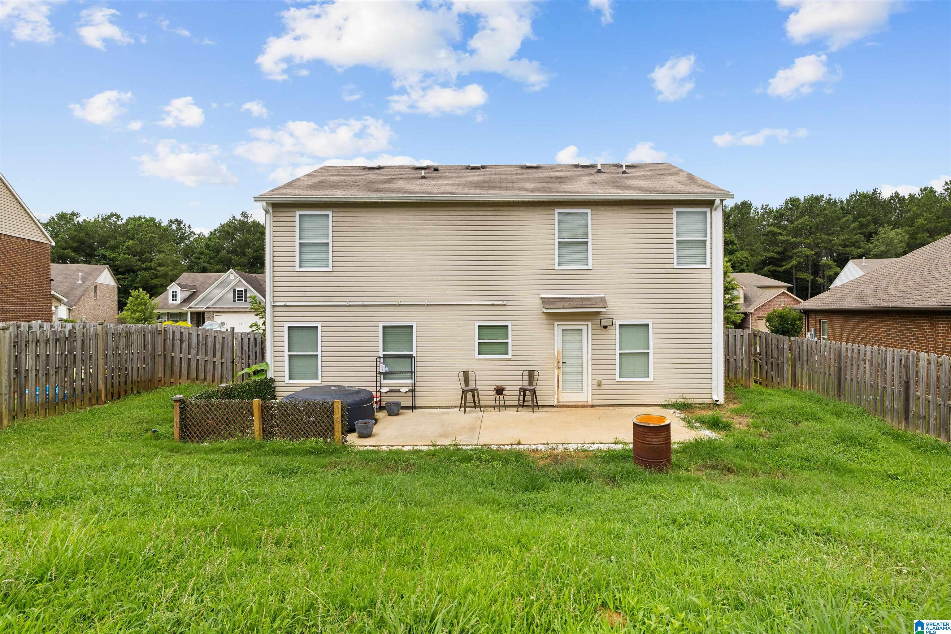 225 Sarah Way Kimberly, AL 35091 - Photo 25 of 29