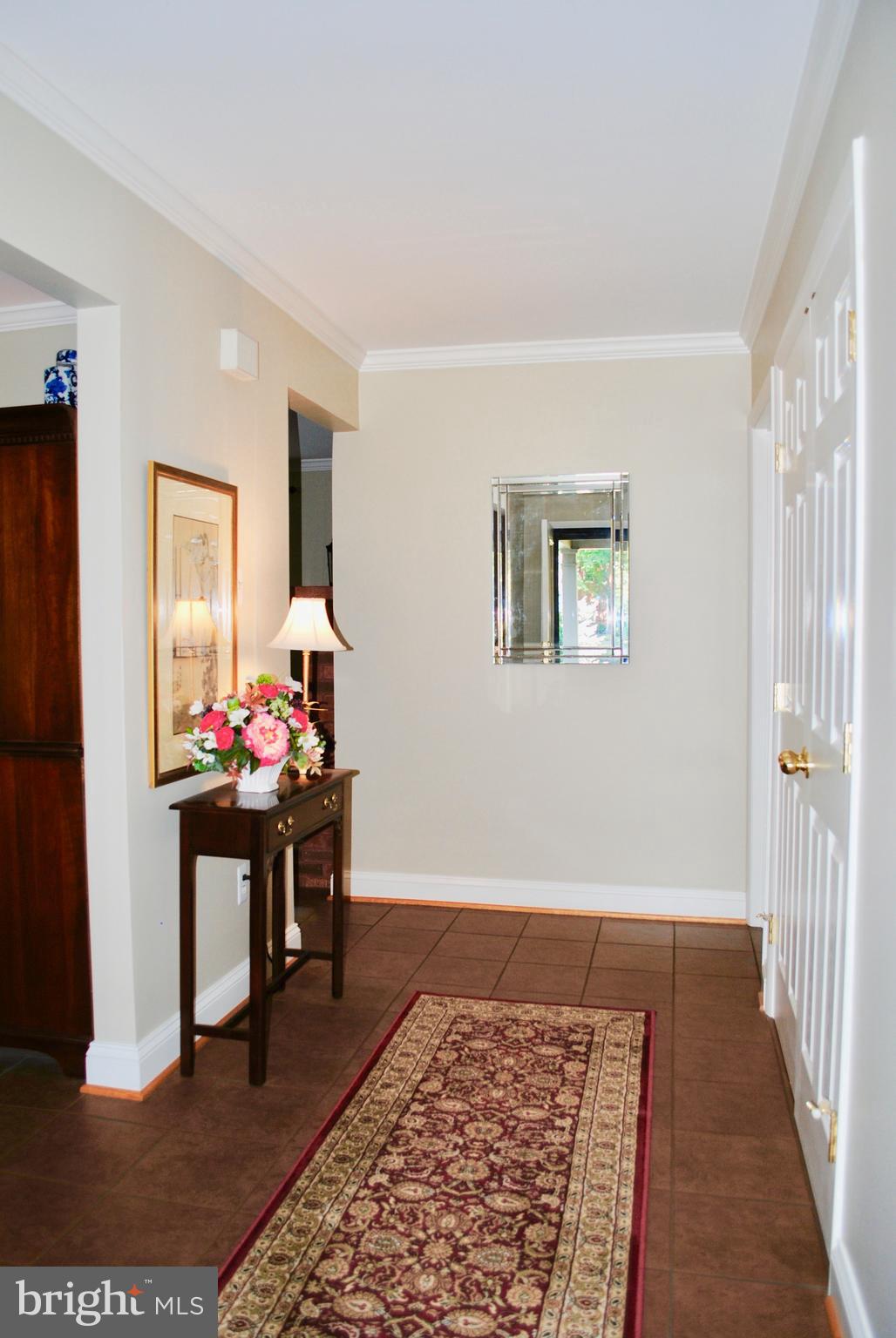 1423 Autumn Leaf Road Baltimore, MD 21286 - Photo 2 of 24 Foyer