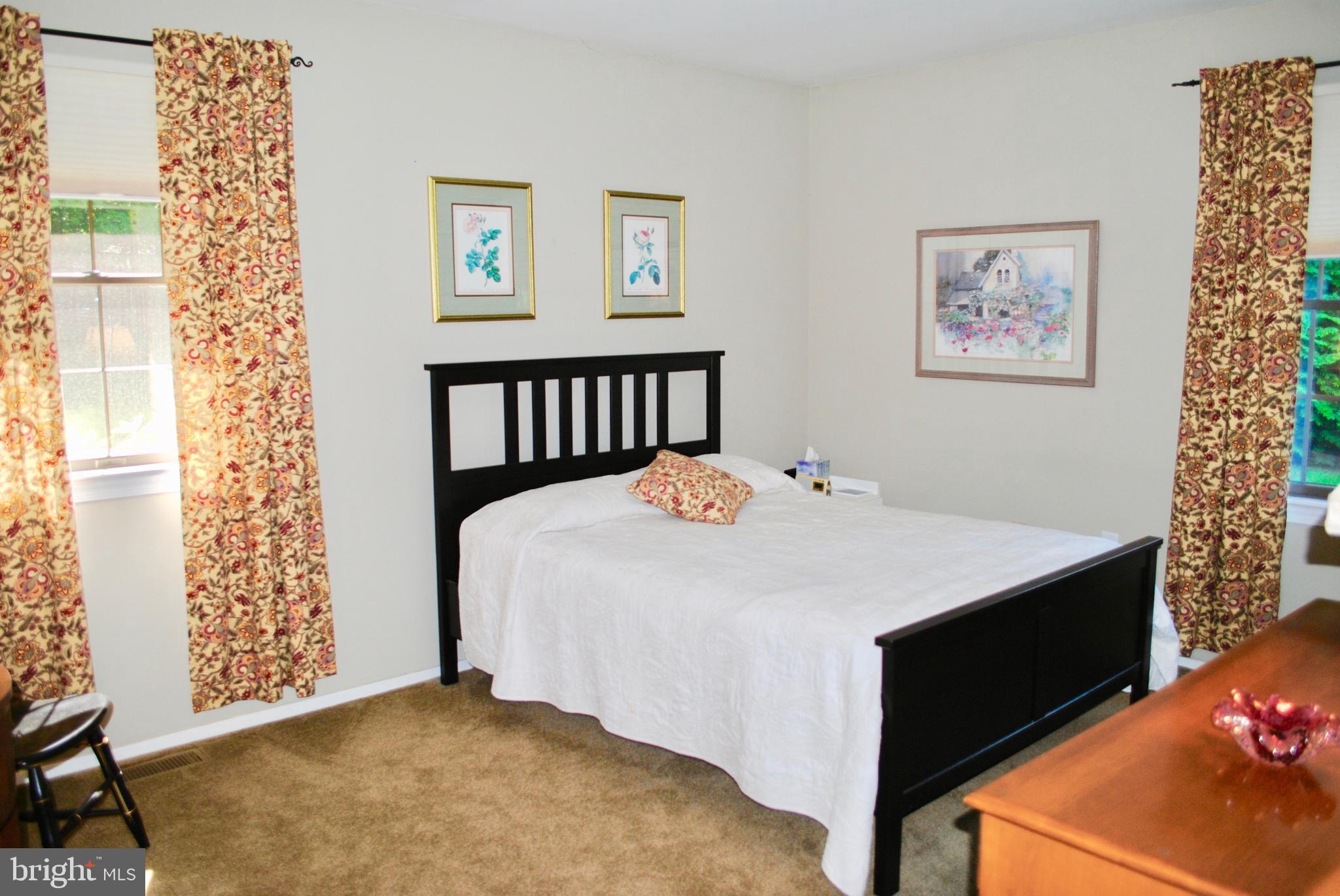 1423 Autumn Leaf Road Baltimore, MD 21286 - Photo 11 of 24 Bedroom 2