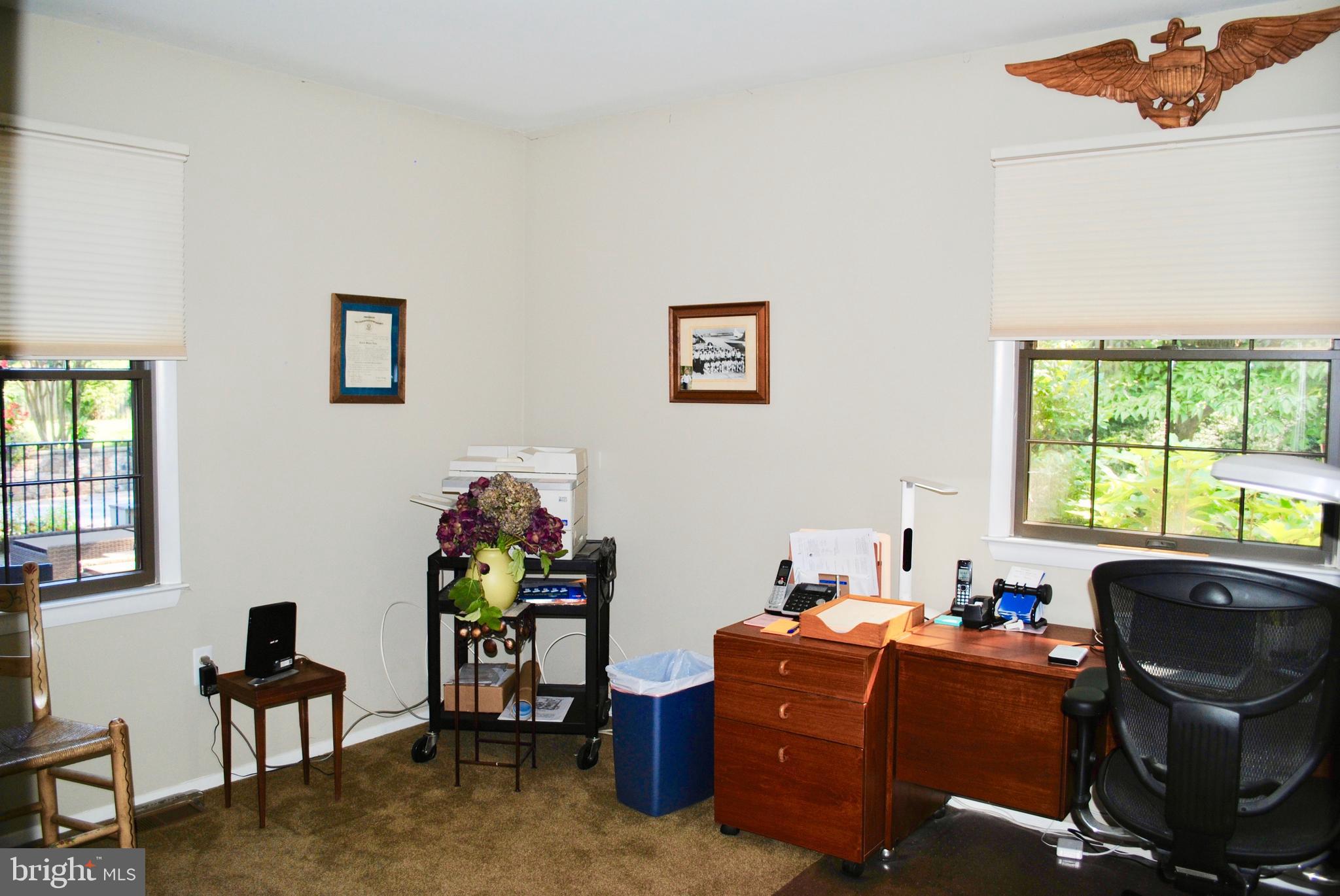 1423 Autumn Leaf Road Baltimore, MD 21286 - Photo 12 of 24 Office