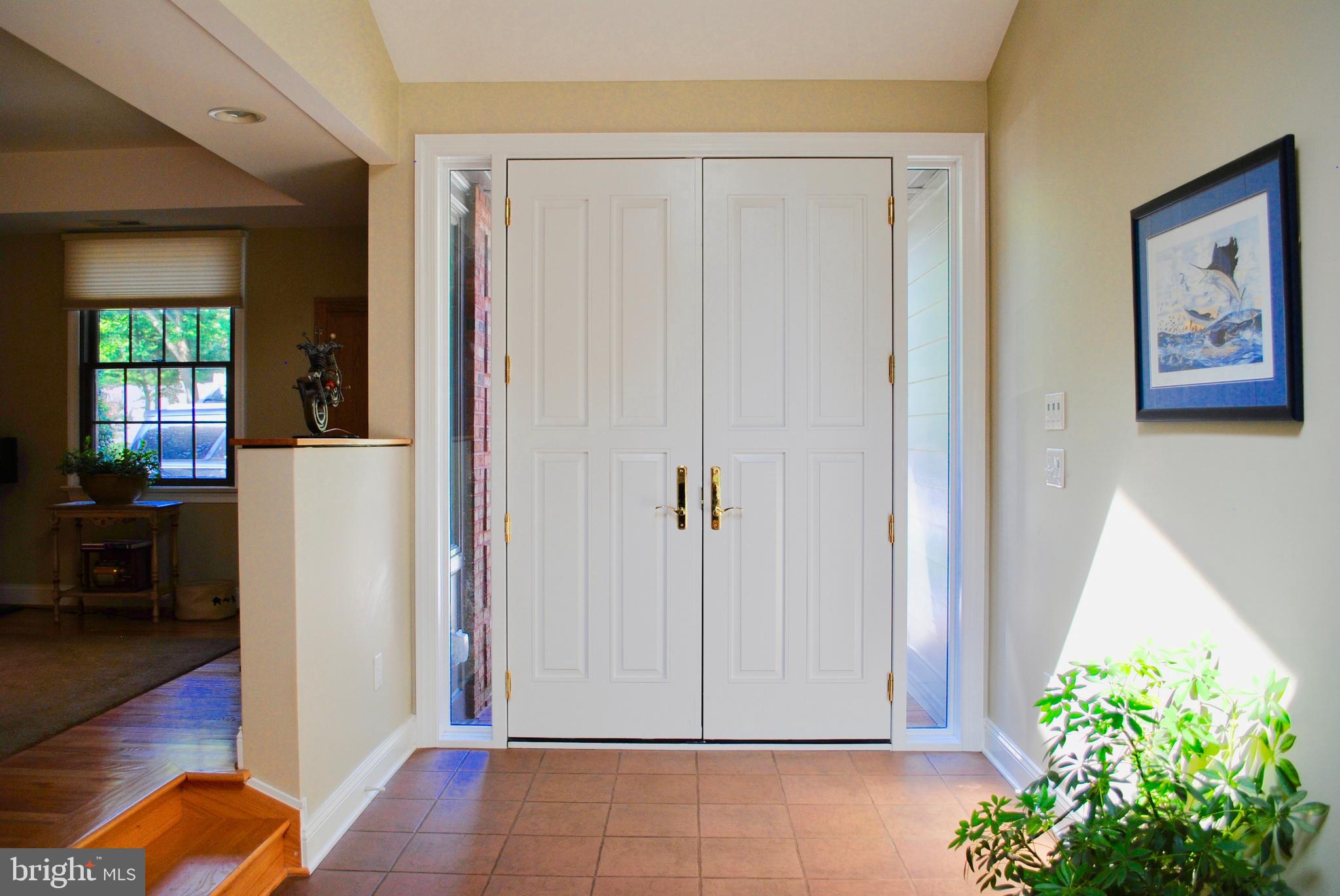 1423 Autumn Leaf Road Baltimore, MD 21286 - Photo 13 of 24 Front Door