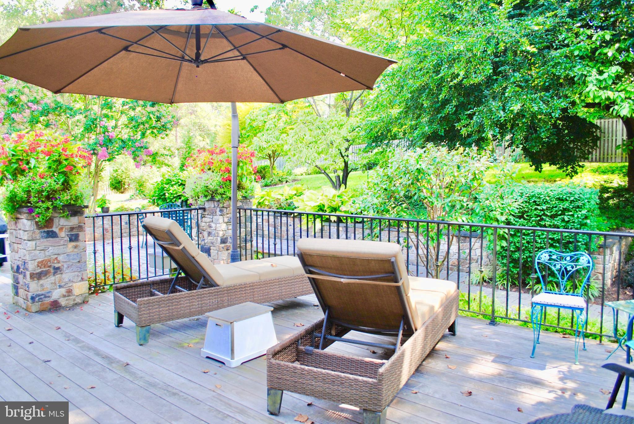 1423 Autumn Leaf Road Baltimore, MD 21286 - Photo 19 of 24 Patio