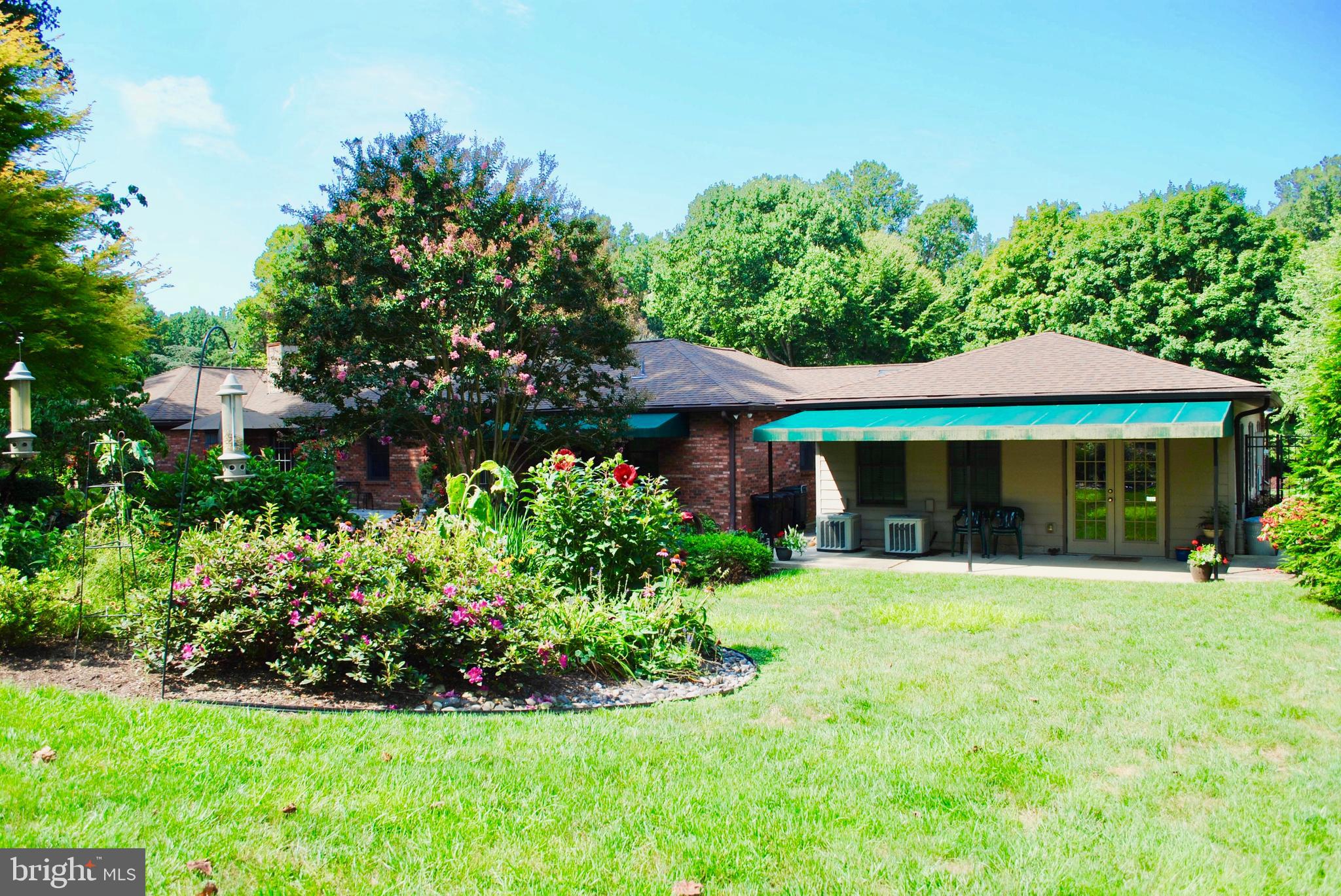 1423 Autumn Leaf Road Baltimore, MD 21286 - Photo 20 of 24 Backyard