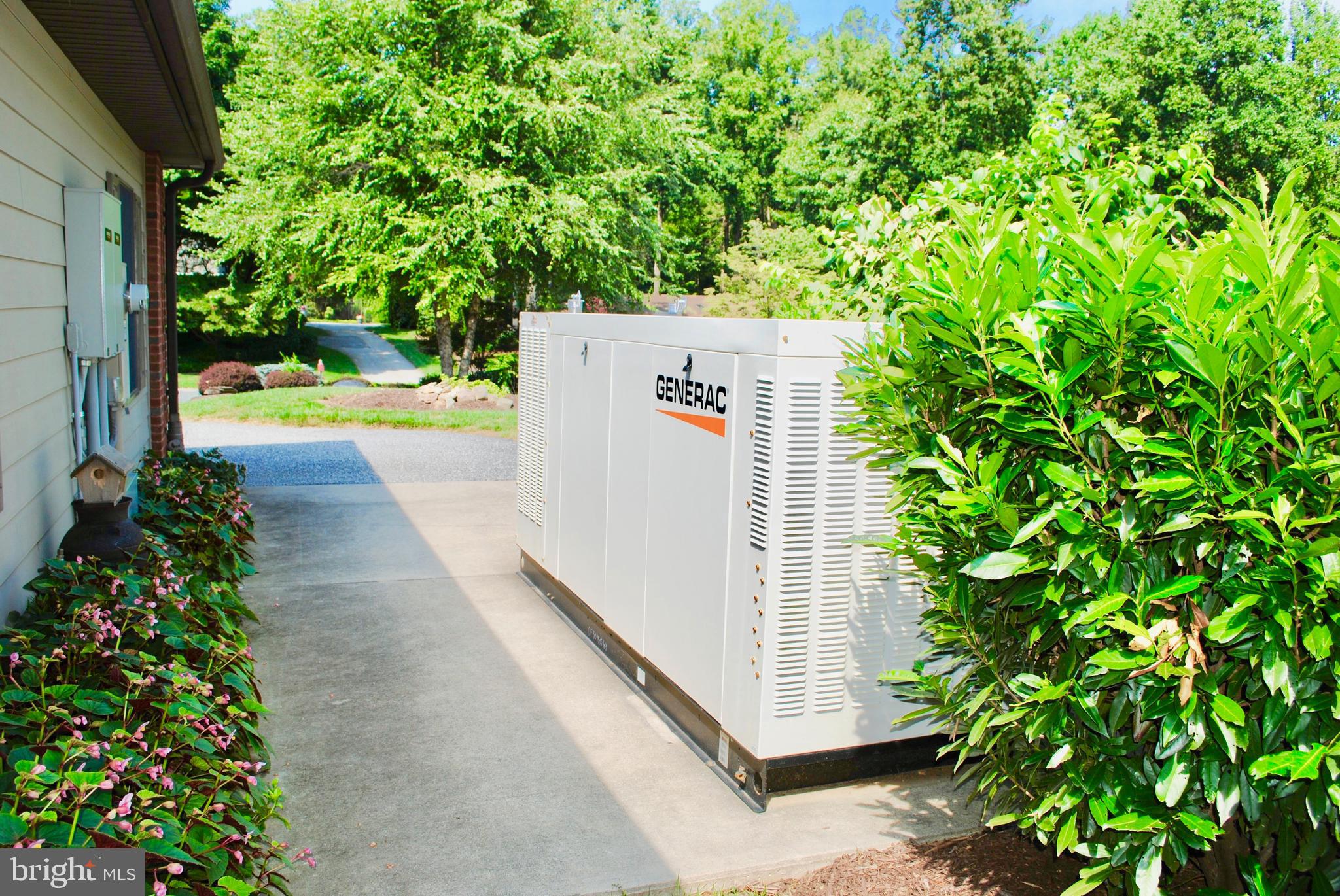 1423 Autumn Leaf Road Baltimore, MD 21286 - Photo 21 of 24 Generator