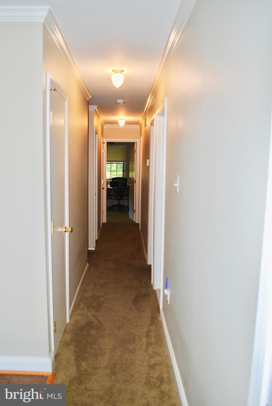 1423 Autumn Leaf Road Baltimore, MD 21286 - Photo 5 of 24 Hallway