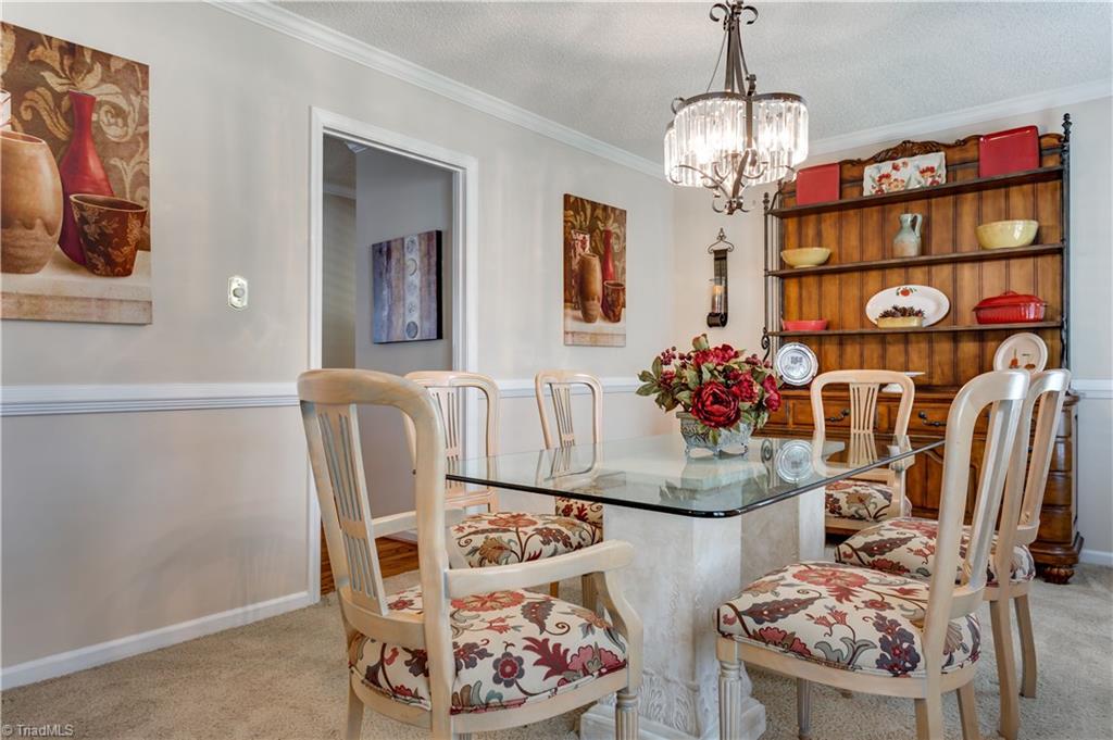100 Burrows Road Jamestown, NC 27282 - Photo 11 of 30 Gallery Image 11