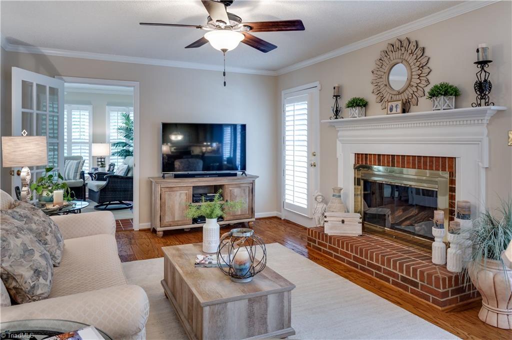 100 Burrows Road Jamestown, NC 27282 - Photo 12 of 30 Gallery Image 12