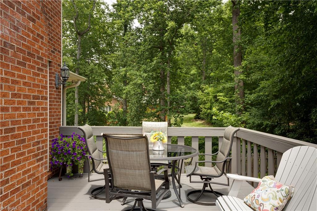 100 Burrows Road Jamestown, NC 27282 - Photo 24 of 30 Gallery Image 24