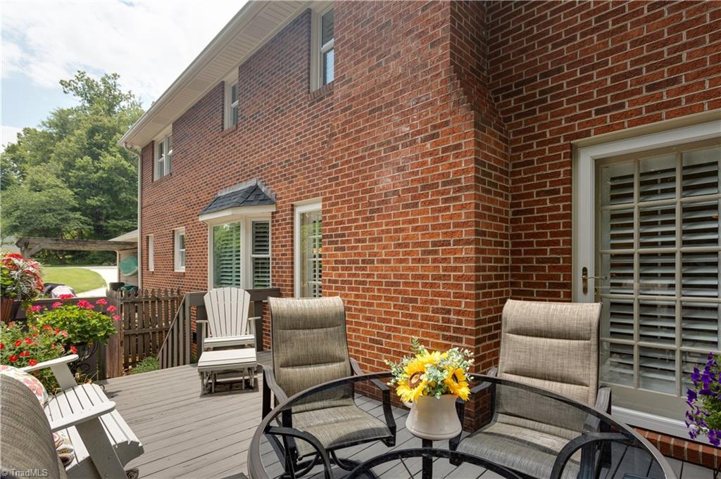 100 Burrows Road Jamestown, NC 27282 - Photo 26 of 30 Gallery Image 26