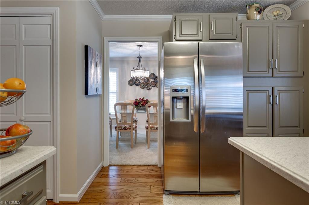 100 Burrows Road Jamestown, NC 27282 - Photo 10 of 30 Gallery Image 10