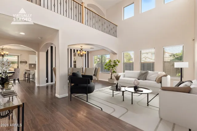 $475,000 | 6812 South 45th Avenue, Laveen, AZ 85339