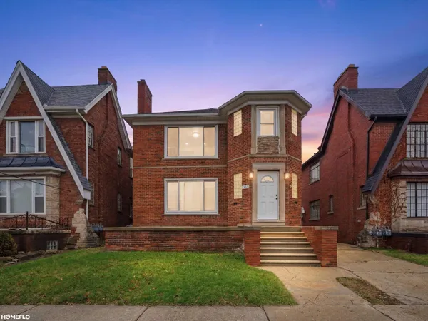 $304,900 | 17551 Stoepel Street, Detroit, MI 48221