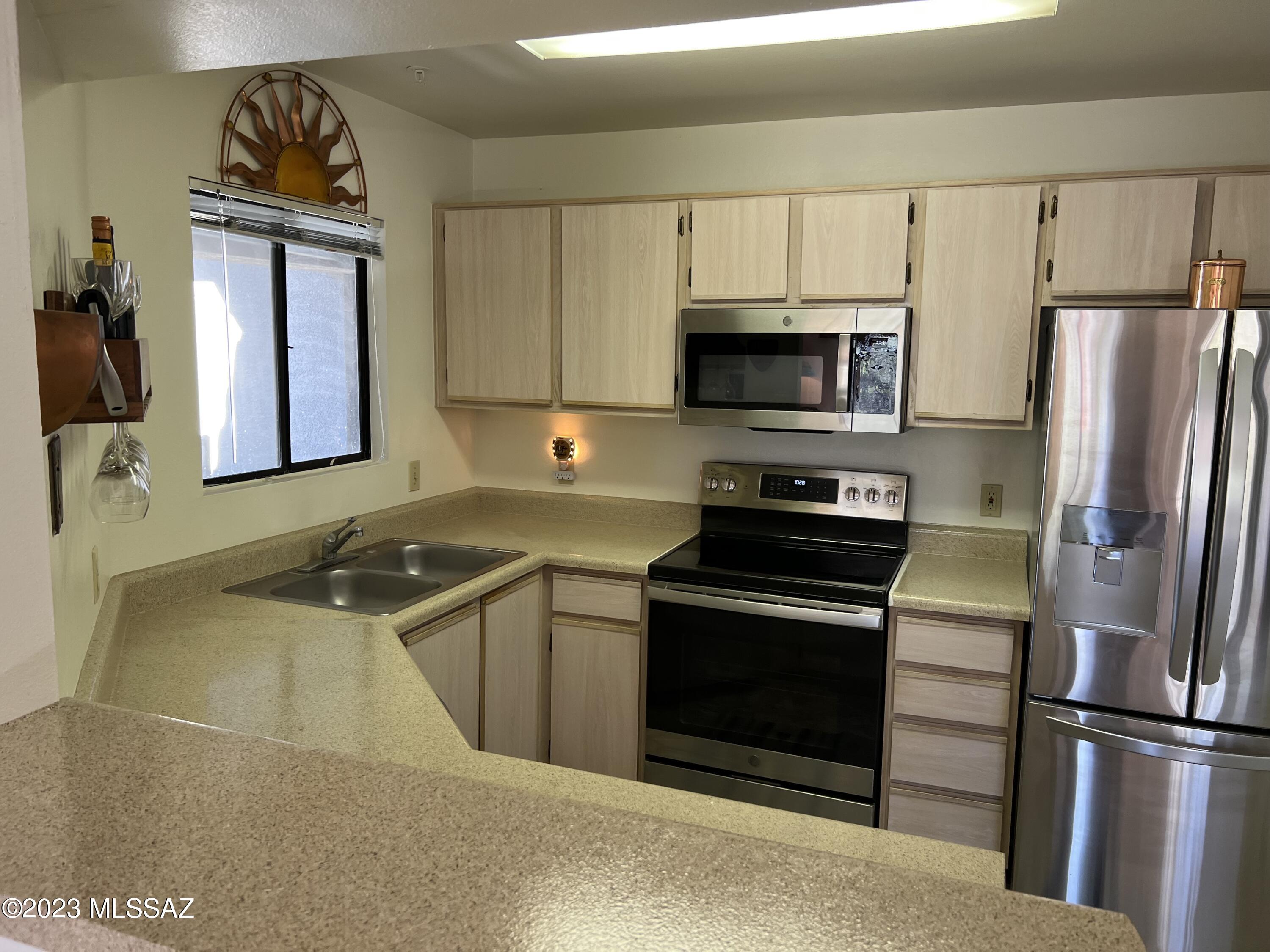5751 North Kolb Road, Unit 3203 Tucson, AZ 85750 - Photo 17 of 43
