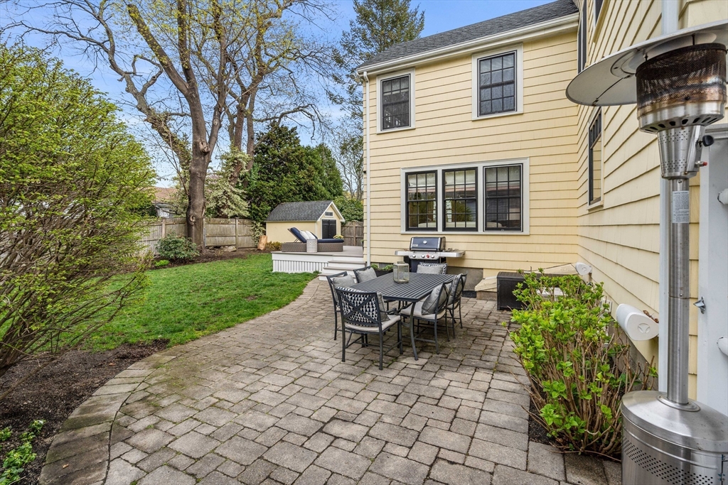 13 Thompson Road Marblehead, MA 01945 - Photo 33 of 35