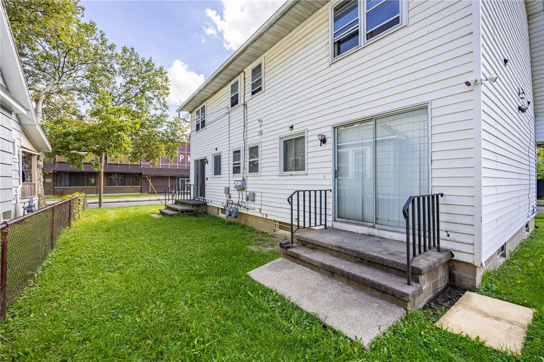 176 Villa Street Rochester, NY 14606 - Photo 36 of 36 Gallery Image 36