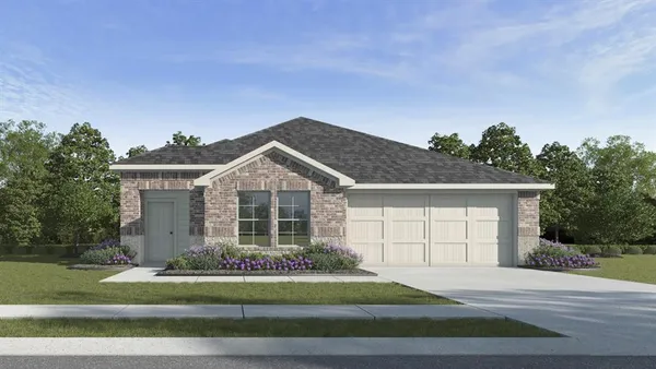 $287,990 | 3313 Melissa Lane, Ennis, TX 75119