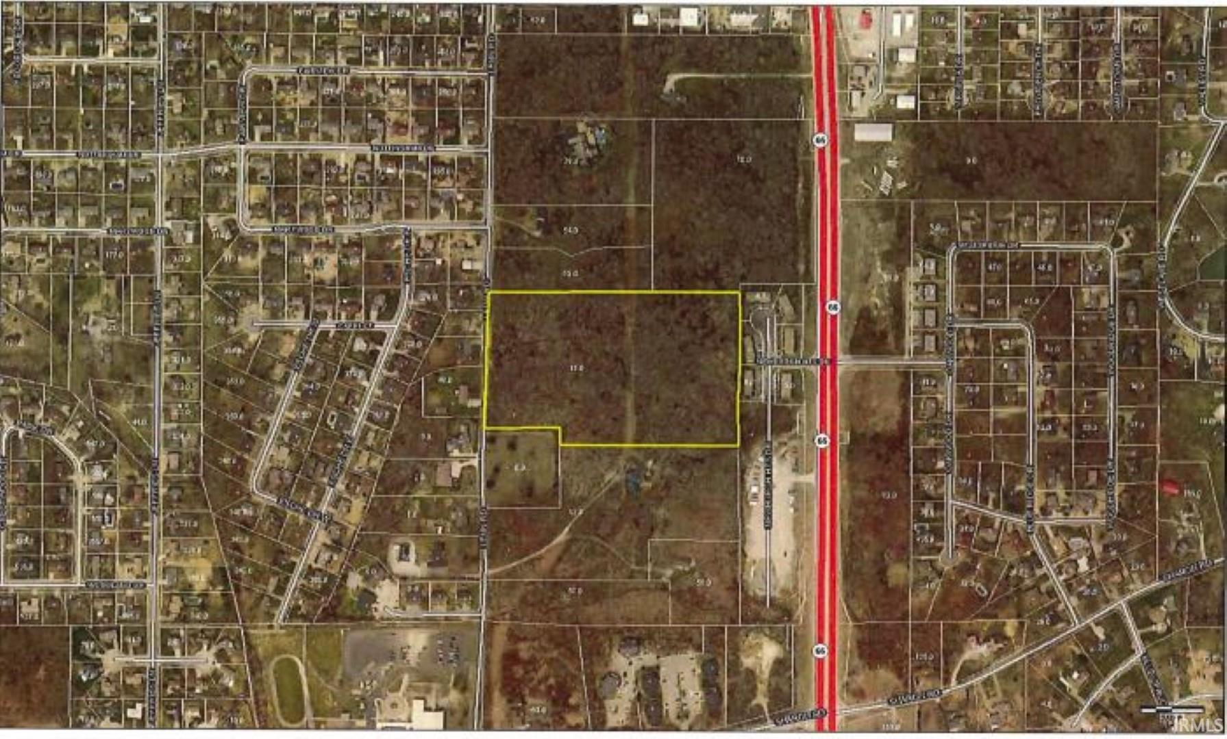 5300 Lenn Road Newburgh, IN 47630 - Photo 2 of 2