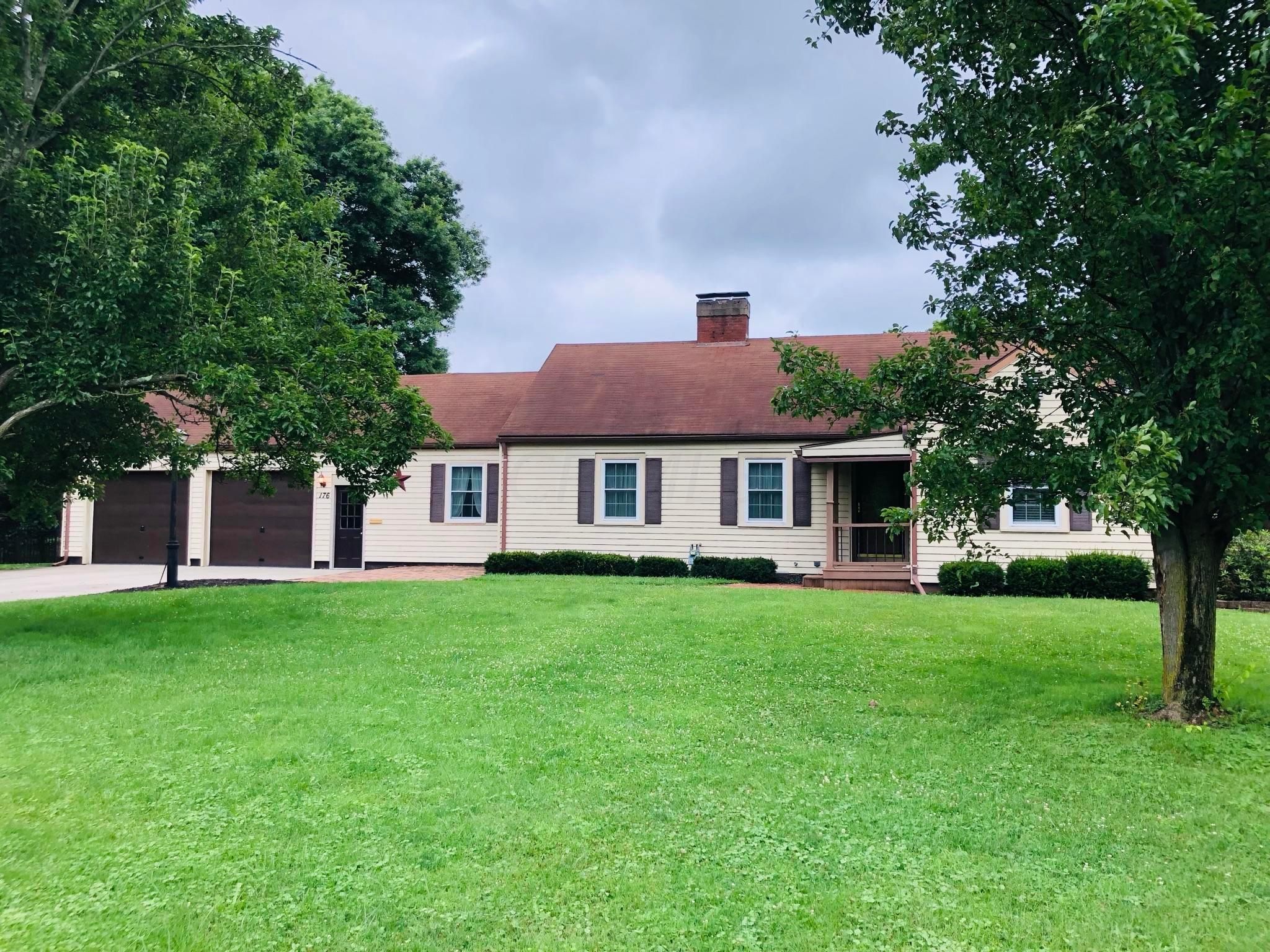 176 Stare Road Newark, OH 43055 - Photo 1 of 32 Gallery Image 1