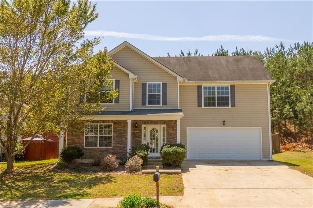 294 Randy Way Dallas, GA 30132 - Photo 1 of 1