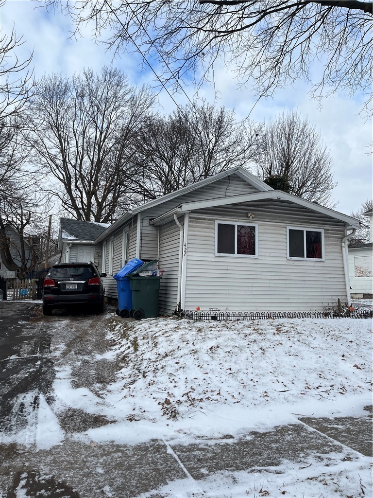 427 Child Street Rochester, NY 14606 - Photo 1 of 1