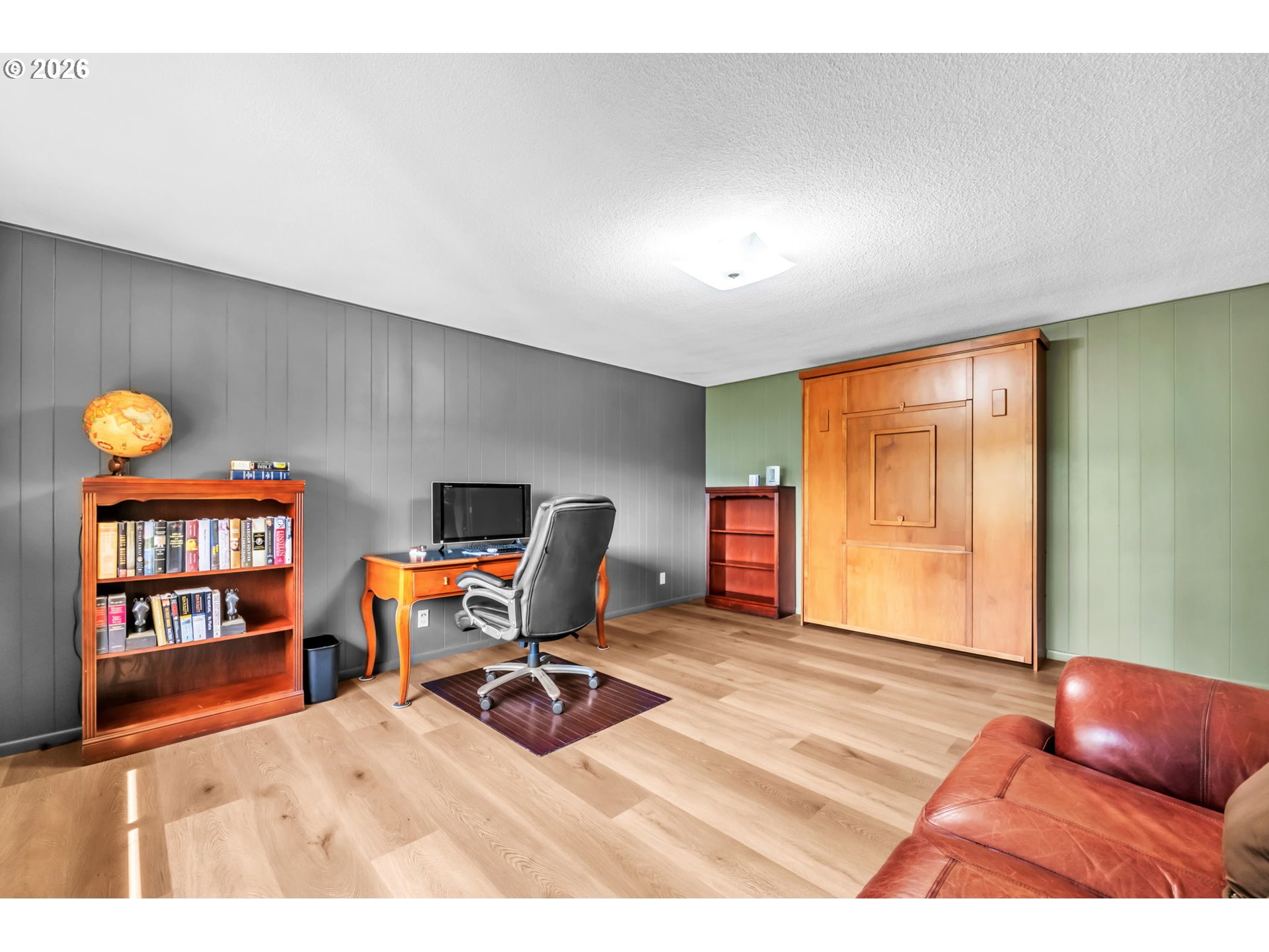 90790 Hill Road Springfield, OR 97478 - Photo 21 of 48 Bedroom