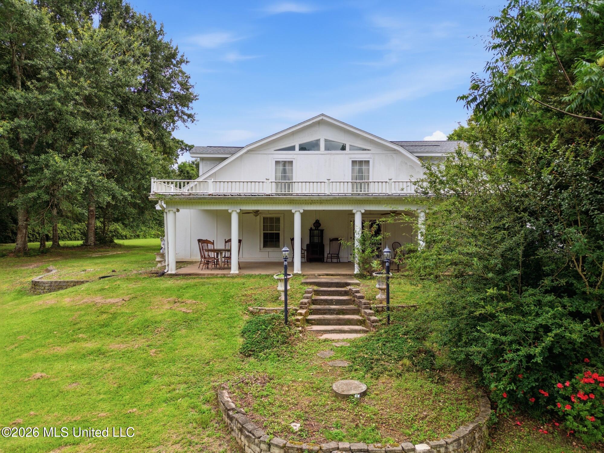 84 Lynn Ray Road Petal, MS 39465 - Photo 79 of 96 83_dji_0139