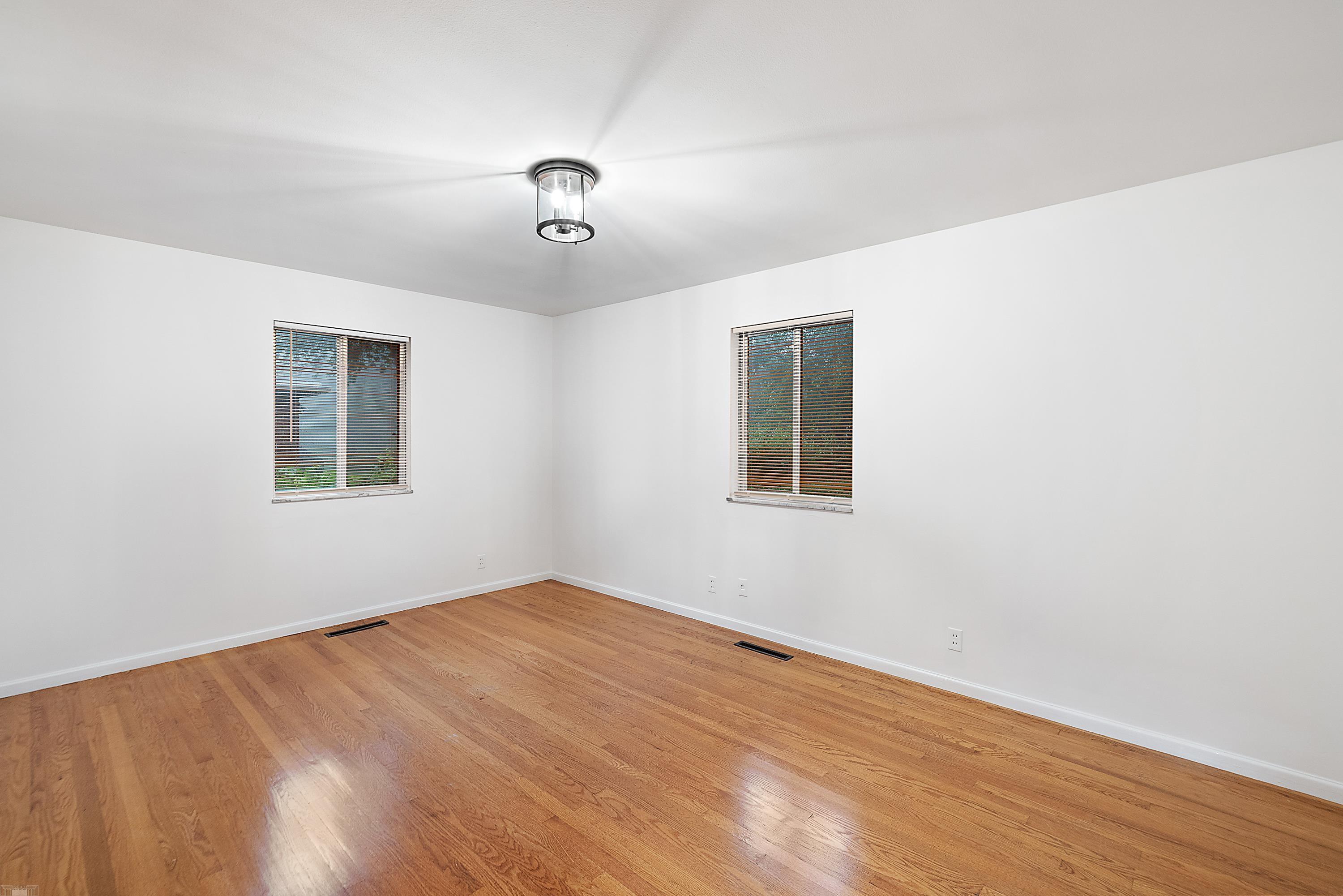 426 Barclay Road Grosse Pointe, MI 48236 - Photo 19 of 38 Bedroom #2