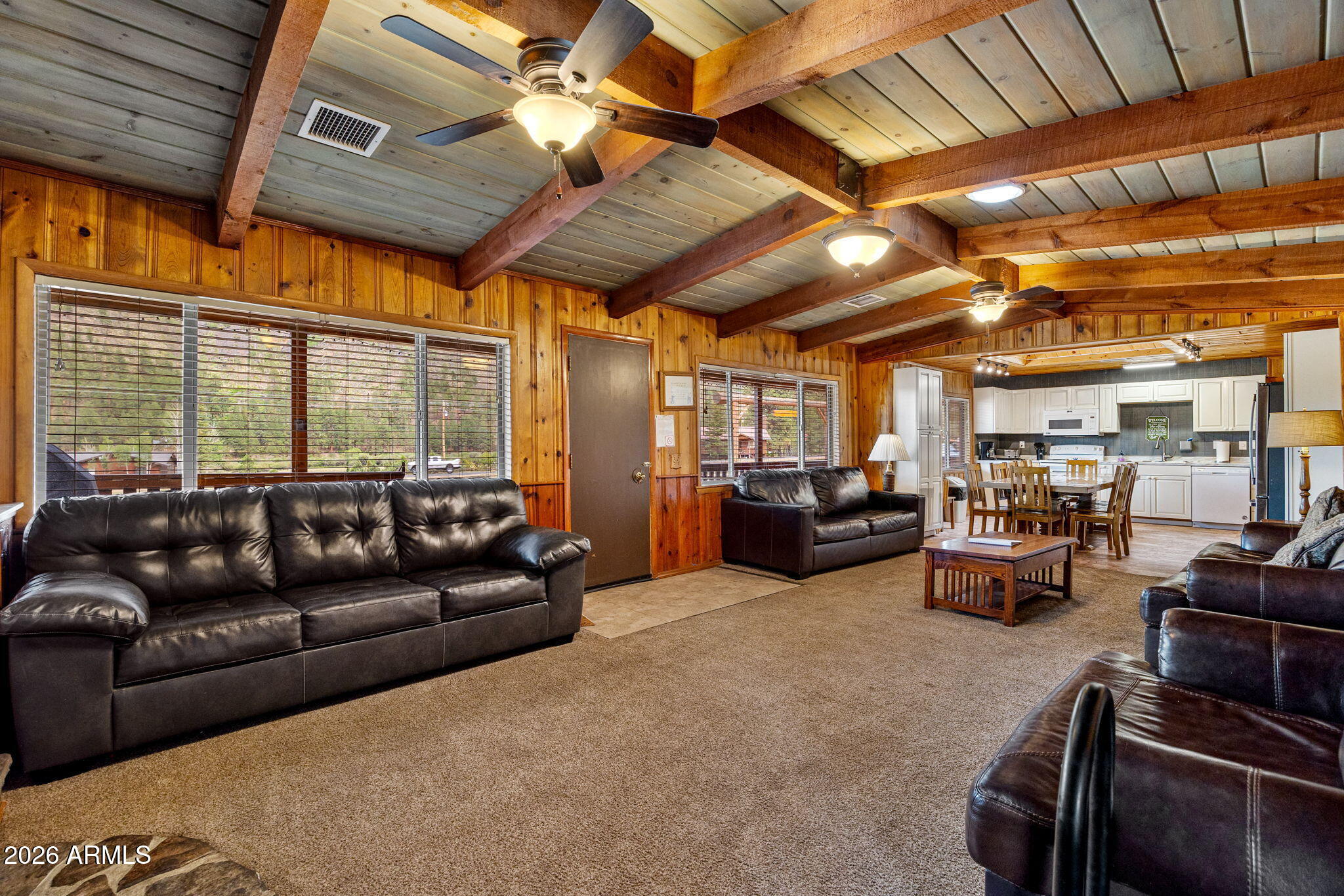 5 County Road, Unit 1000 Concho, AZ 85924 - Photo 8 of 44 51000-Greer-AZ-8