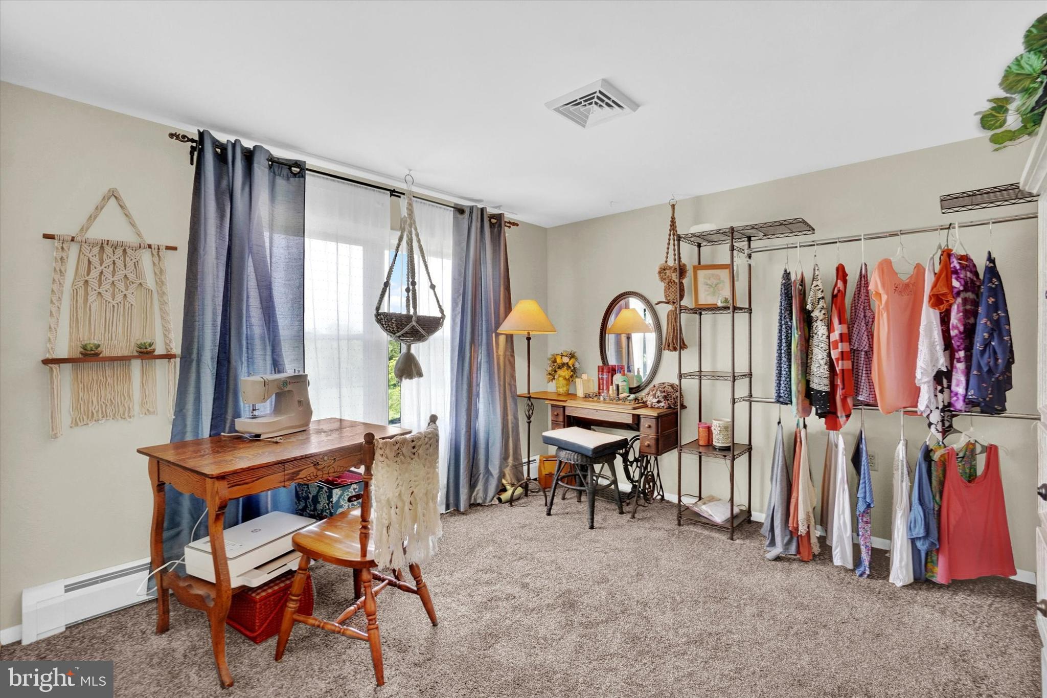 1700 Baker Road York, PA 17408 - Photo 19 of 34 Bed 2/dressing room